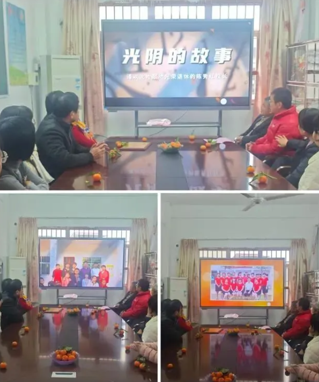 丰顺女校长退休!35年教育坚守,27年校长担当