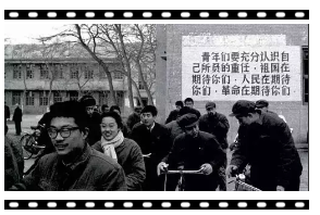 高考四十二年,哪一张照片是属于你的记忆(珍贵!)
