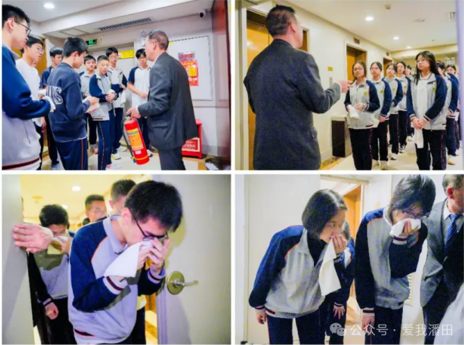 留隍大老板慷慨资助,丰顺一批学生赴深圳、珠海、中山研学