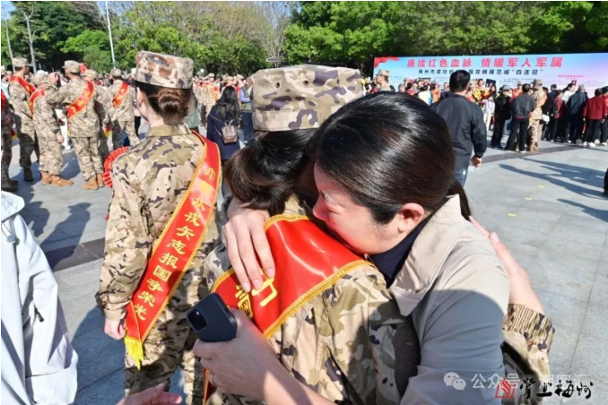 丰顺少年们戎装加身,荣耀启程!每一帧都好感动…
