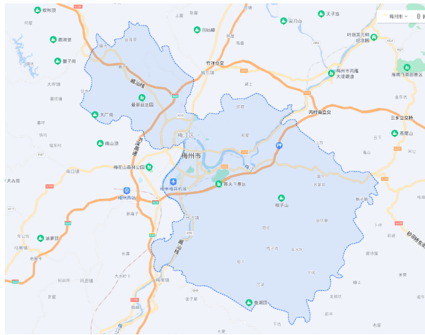 交警发布通知,行走这些路段请注意