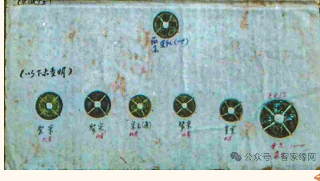 丰顺747年历史的南宋古城,部分围墙与城门残存至今