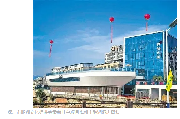 丰顺一群老板在深圳的财富传奇