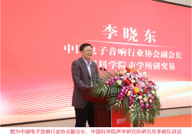 投资丰顺 财丰人顺!中国•丰顺电子电声产业招商推介会圆满举行