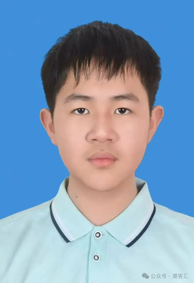 794.9分!点赞丰顺实验中学中考学霸丁培涫