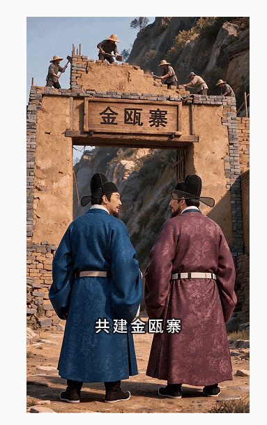 汤坑为什么叫汤坑?