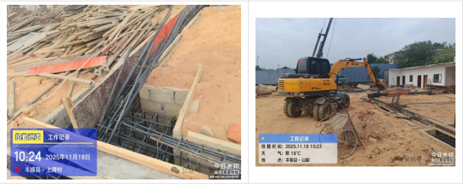 留隍镇发布重要通告!严厉打击侵占河湖红线违规建房行为