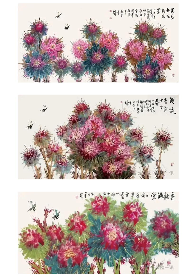 留隍人!福布斯·世界文化盛典金奖人物——曾建国