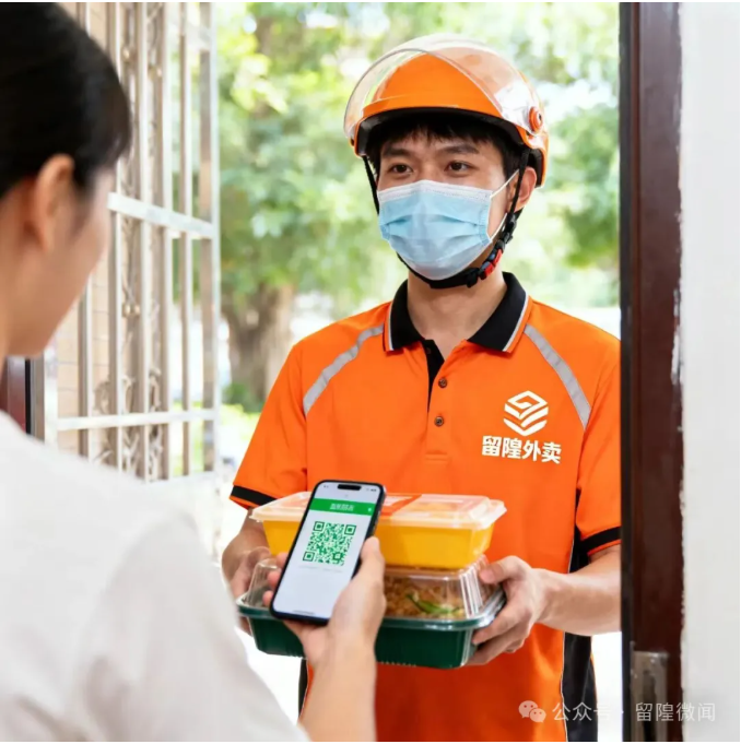 留隍新开多家店,都在这里!