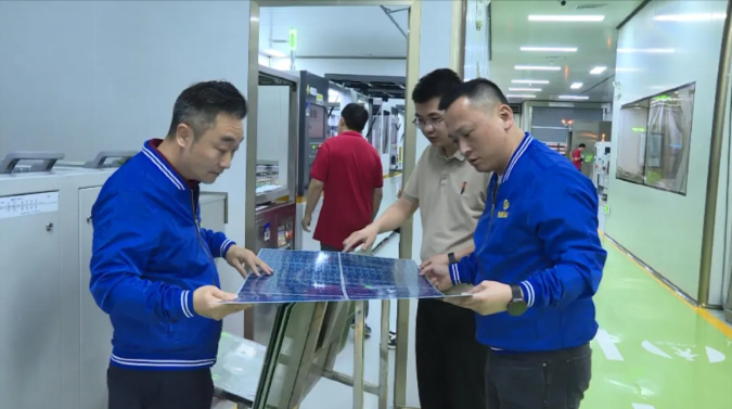 丰顺这位董事长:14项专利在手,年产值大幅增长!