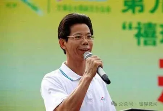 卖自行车赚了35亿！这位留隍人如何做到？