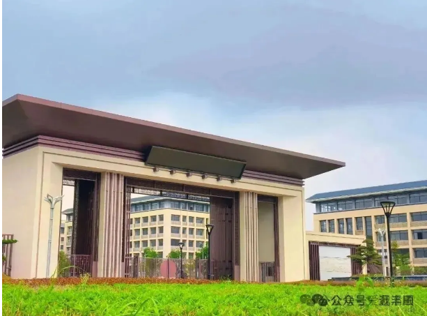 嘉应学院丰顺校区今秋开学,招1500人,涉及这些专业