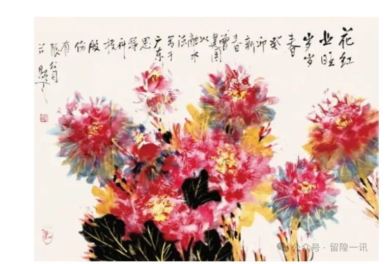 留隍人!福布斯·世界文化盛典金奖人物——曾建国