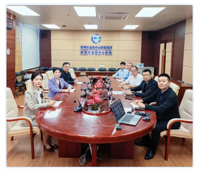 新华社专访马博士科技:AI健康机器人借高交会舞台亮相国际