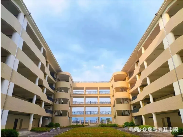 嘉应学院丰顺校区今秋开学,招1500人,涉及这些专业